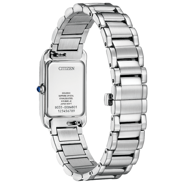 CITIZEN　L　シチズンエル　EW5620-55A