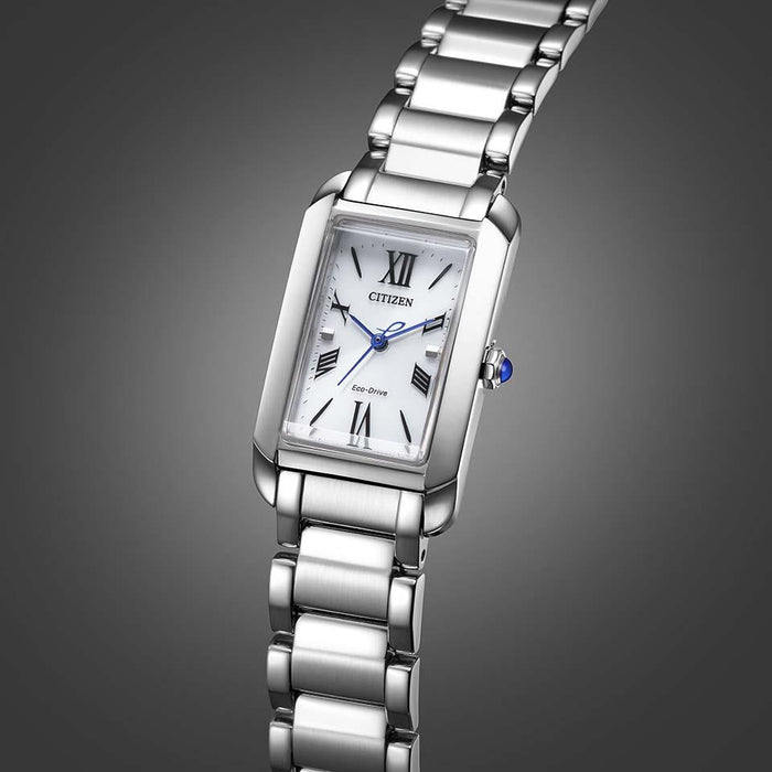 CITIZEN　L　シチズンエル　EW5620-55A