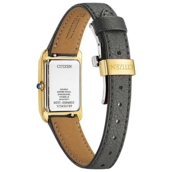 CITIZEN　L　シチズンエル　EW5622-09P