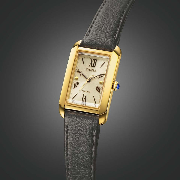 CITIZEN　L　シチズンエル　EW5622-09P
