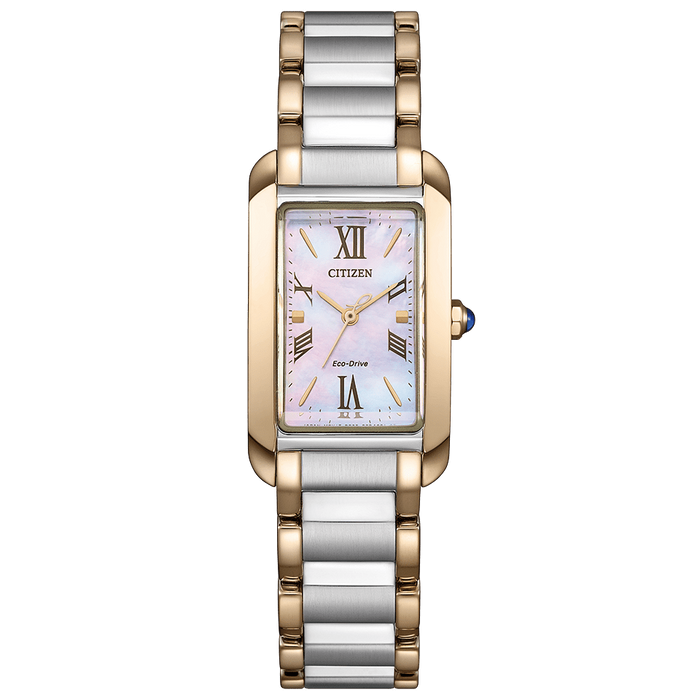CITIZEN　L 　シチズンエル　EW5624-54Y