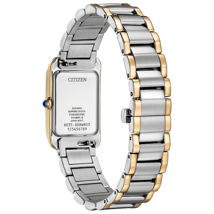 CITIZEN　L 　シチズンエル　EW5624-54Y