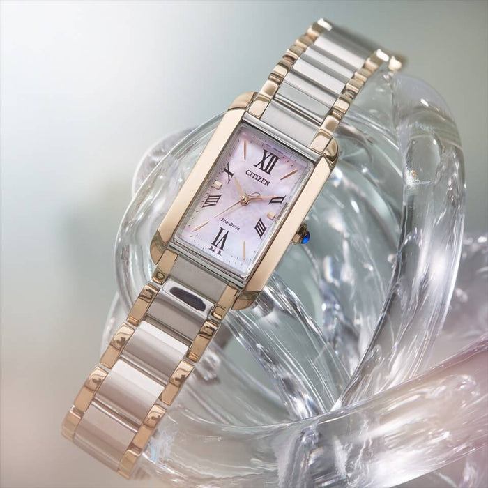 CITIZEN　L 　シチズンエル　EW5624-54Y