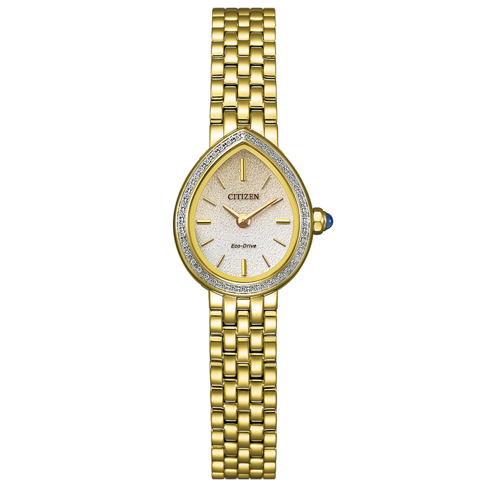 CITIZEN L　シチズンエル　EX1542-52A　世界限定2200本