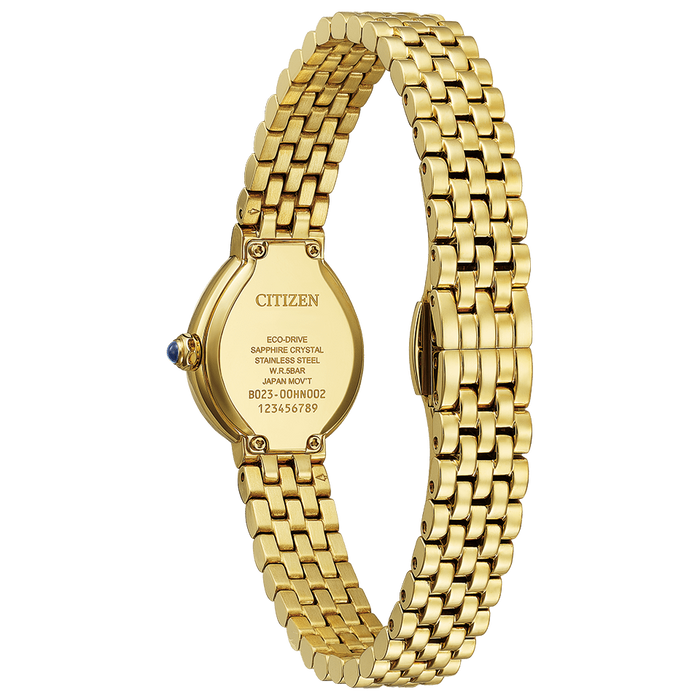 CITIZEN L　シチズンエル　EX1542-52A　世界限定2200本