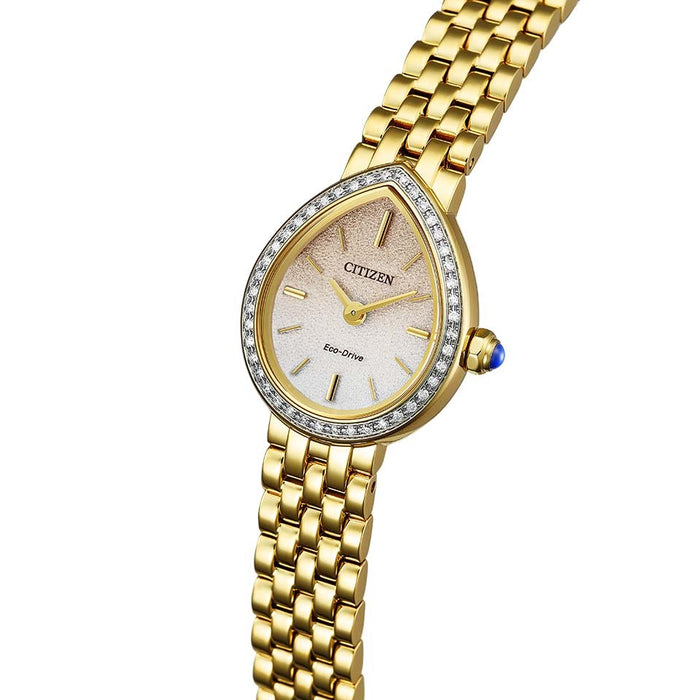 CITIZEN L　シチズンエル　EX1542-52A　世界限定2200本
