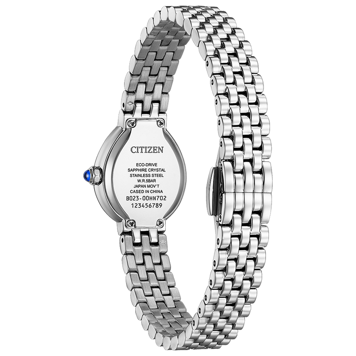 CITIZEN 　L　シチズンエル　EX1550-54E