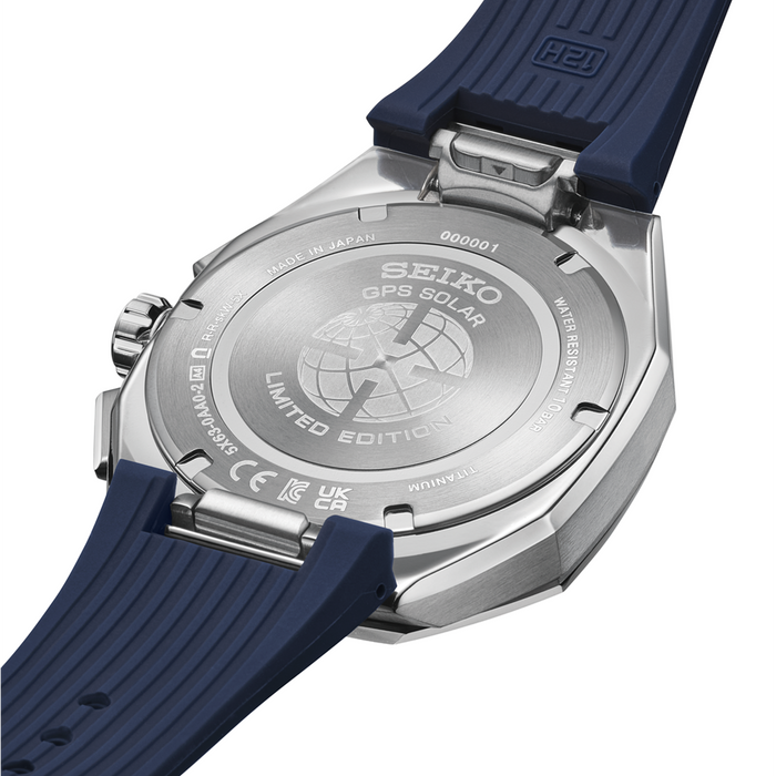 ASTRON　NEXTER　アストロンネクスター　HAB004J　世界限定2000本