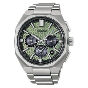 ASTRON NEXTER アストロンネクスター　HAB005J　世界限定1200本