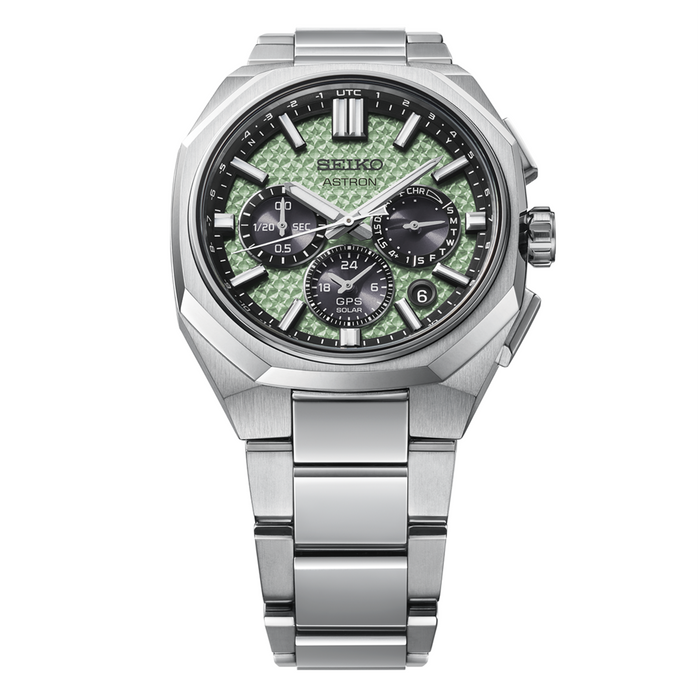 ASTRON NEXTER アストロンネクスター　HAB005J　世界限定1200本