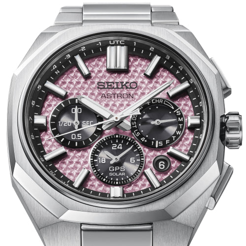 ASTRON　NEXTER　アストロンネクスター　HAB006J　世界限定1200本