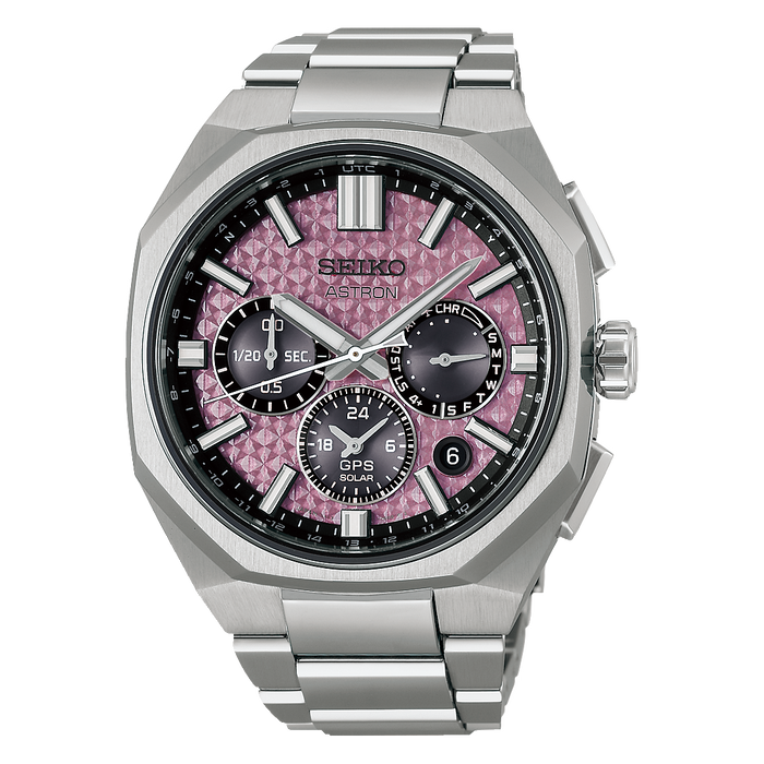 ASTRON　NEXTER　アストロンネクスター　HAB006J　世界限定1200本