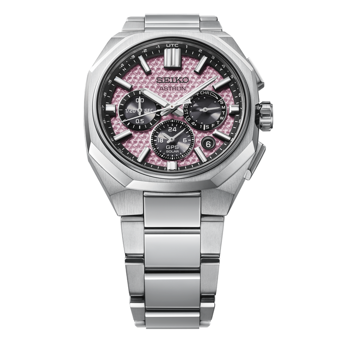 ASTRON　NEXTER　アストロンネクスター　HAB006J　世界限定1200本
