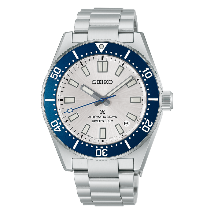 PROSPEX　プロスペックス　HBC005J　世界限定4000本