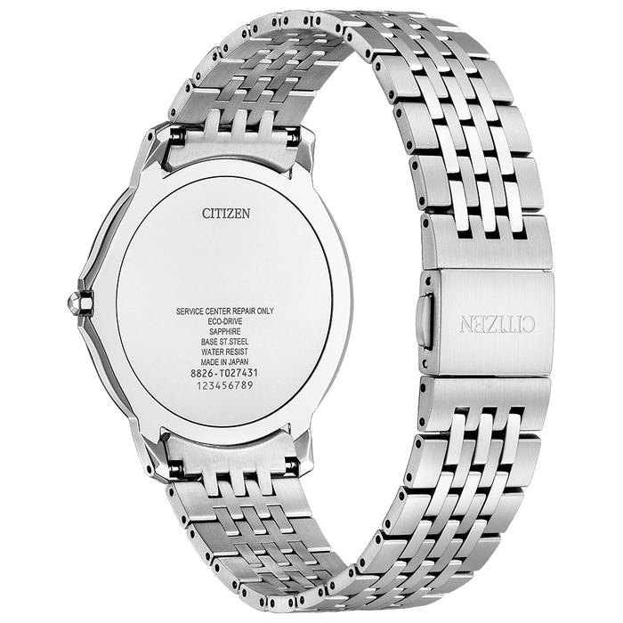 TheCITIZEN　ザシチズン　AR5075-69E