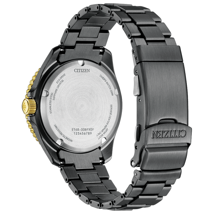 CITIZEN　PROMASTER　シチズンプロマスター　BN0264-53E　世界限定6700本