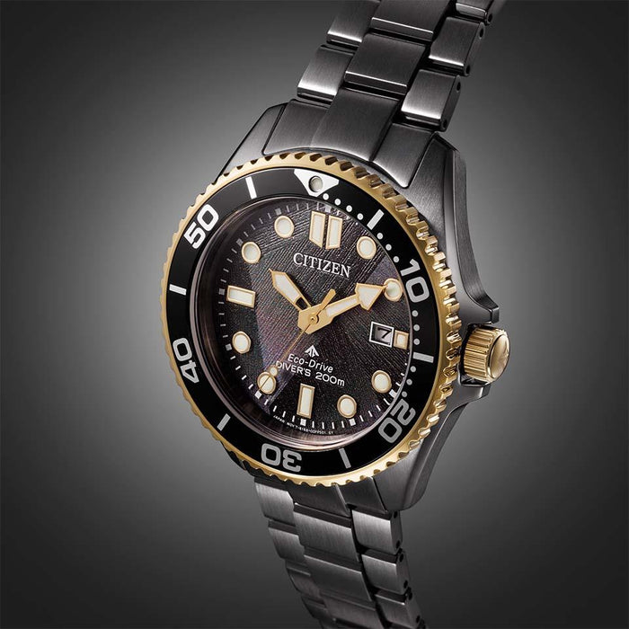 CITIZEN　PROMASTER　シチズンプロマスター　BN0264-53E　世界限定6700本