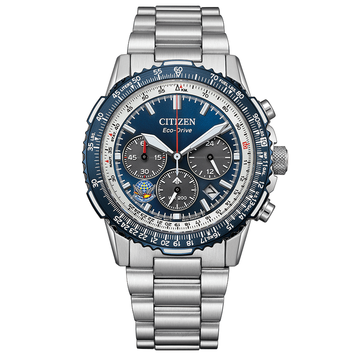 CITIZEN　PROMASTER　シチズンプロマスター　CA4665-59L　限定900本
