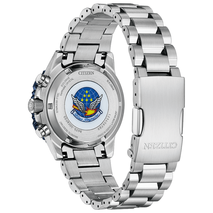 CITIZEN　PROMASTER　シチズンプロマスター　CA4665-59L　限定900本