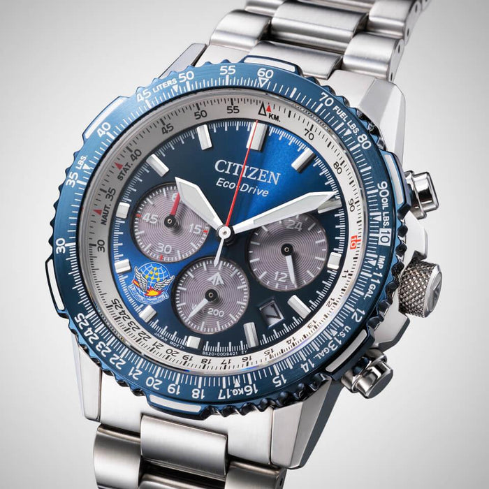 CITIZEN　PROMASTER　シチズンプロマスター　CA4665-59L　限定900本