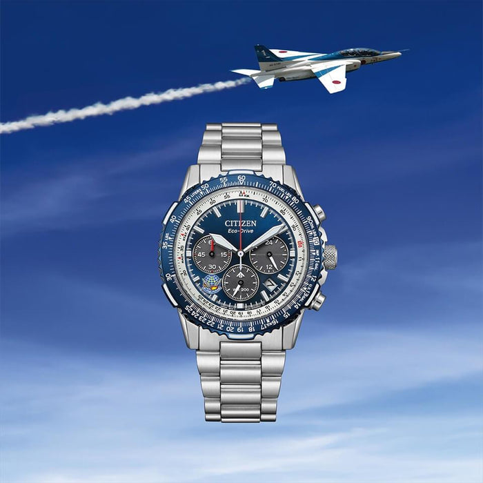 CITIZEN　PROMASTER　シチズンプロマスター　CA4665-59L　限定900本