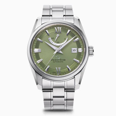 ORIENTSTAR　オリエントスター　コンテンポラリーデイト　RK‐AU0107E