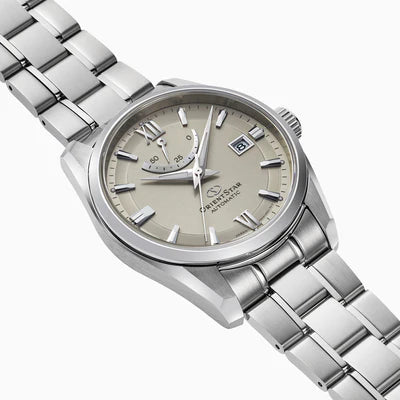 ORIENTSTAR　オリエントスター　コンテンポラリーデイト　RK‐AU0110N