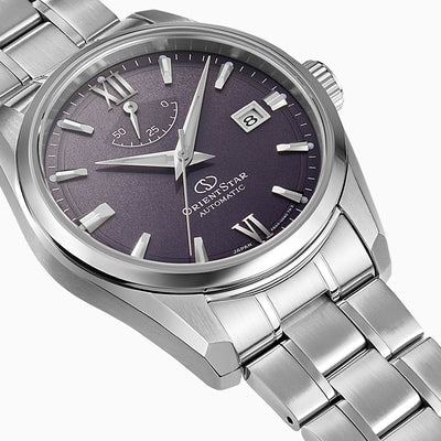 ORIENTSTAR　オリエントスター　コンテンポラリーデイト　RK‐AU0112V