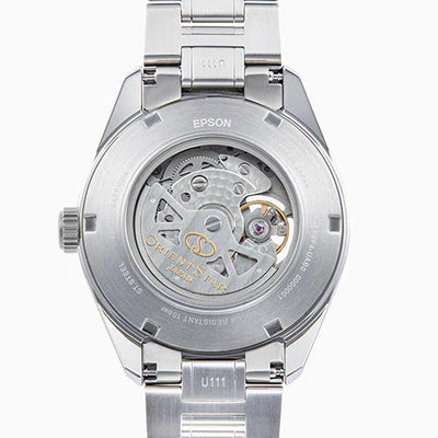 ORIENTSTAR　オリエントスター　モダンスケルトン　RK‐AV0125S