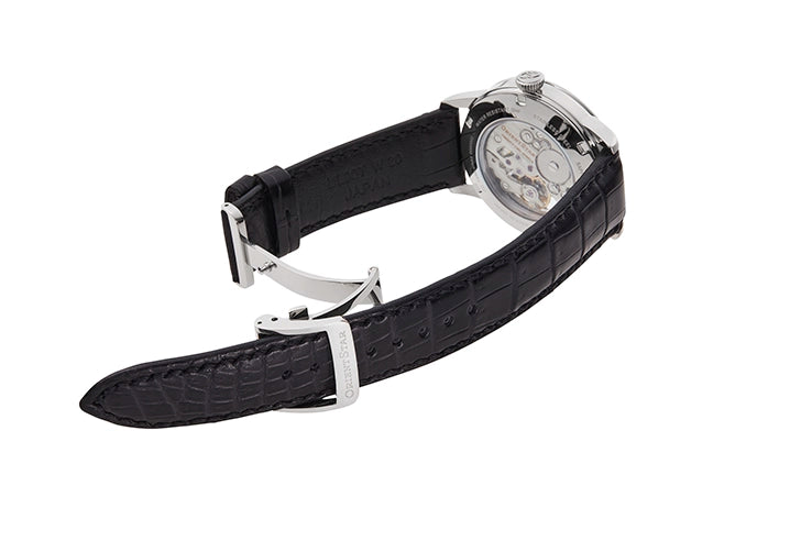 ORIENTSTAR　オリエントスター　スケルトンハンドワインディング　RK‐AZ0002S