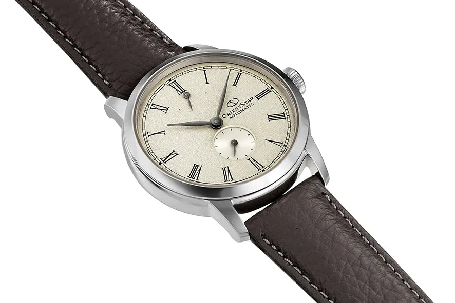 ORIENTSTAR　オリエントスター   スモールセコンド　Rk-BS0002S