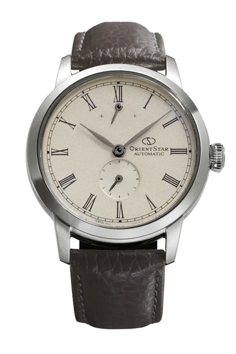 ORIENTSTAR　オリエントスター   スモールセコンド　Rk-BS0002S