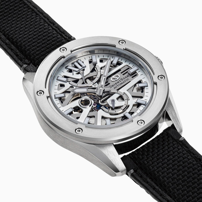 ORIENTSTAR　オリエントスター　アバンギャルドスケルトン　RK‐BZ0003S