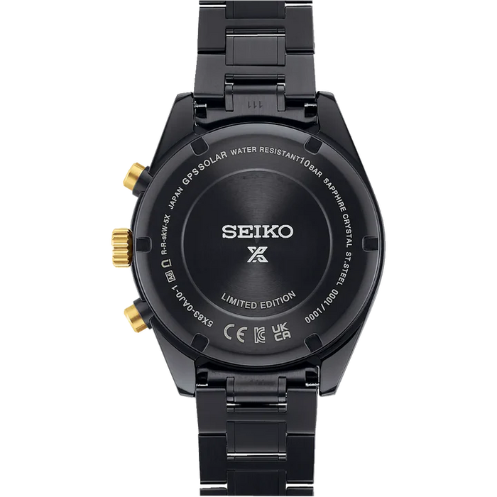 PROSPEX　プロスペックス　SBED013　世界限定1000本