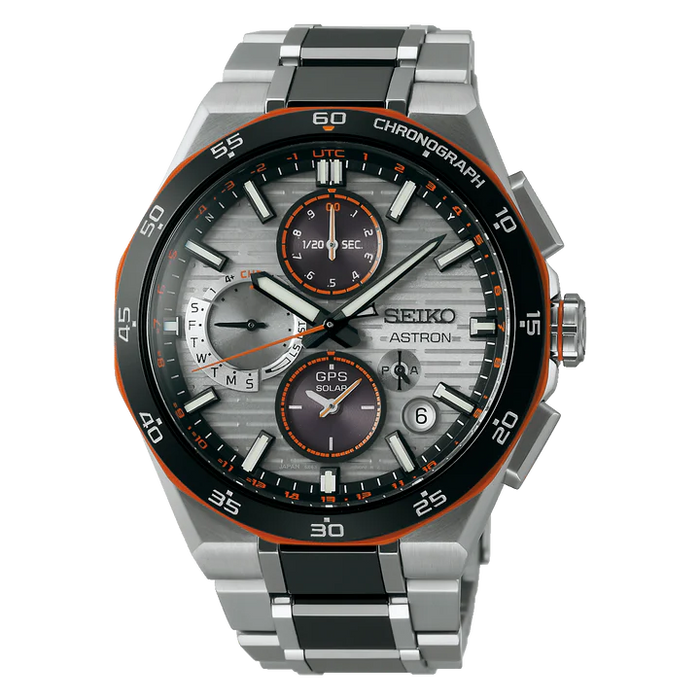 ASTRON NEXTER アストロンネクスター　SBXC183　世界限定1200本