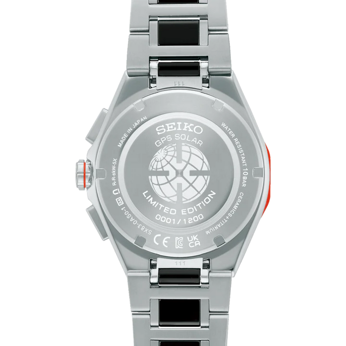ASTRON NEXTER アストロンネクスター　SBXC183　世界限定1200本