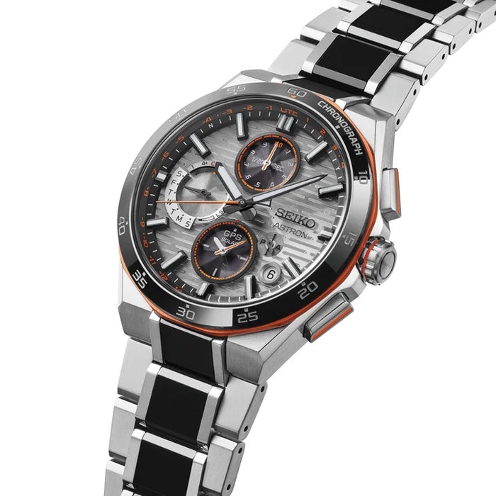 ASTRON NEXTER アストロンネクスター　SBXC183　世界限定1200本