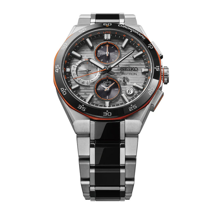 ASTRON NEXTER アストロンネクスター　SBXC183　世界限定1200本