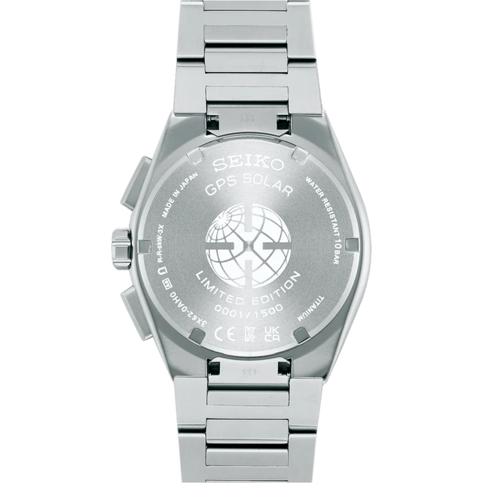 ASTRON　NEXTER　アストロンネクスター　SBXD037　世界限定1500本
