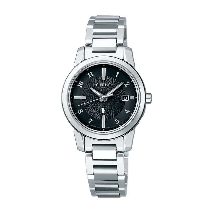 SEIKO　LUKIA　セイコールキア　SSQV081