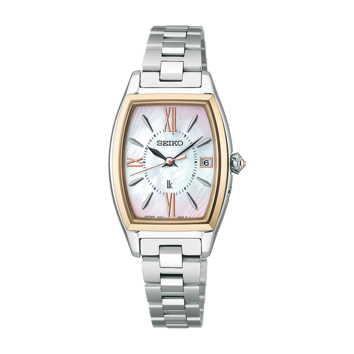 SEIKO　LUKIA　セイコールキア　SSQW076