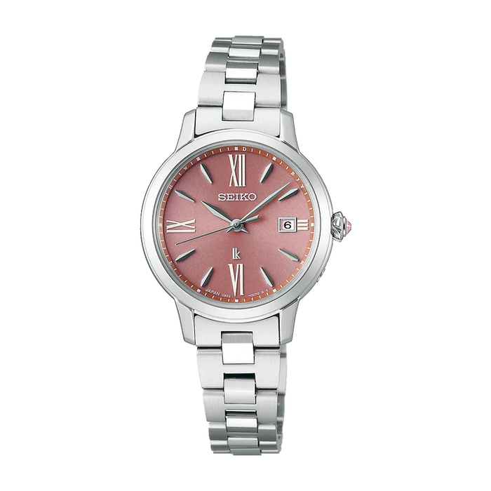 SEIKO　LUKIA　セイコールキア　SSVW219