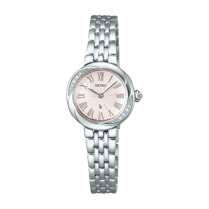 SEIKO　LUKIA　セイコー　ルキア　SSWA001