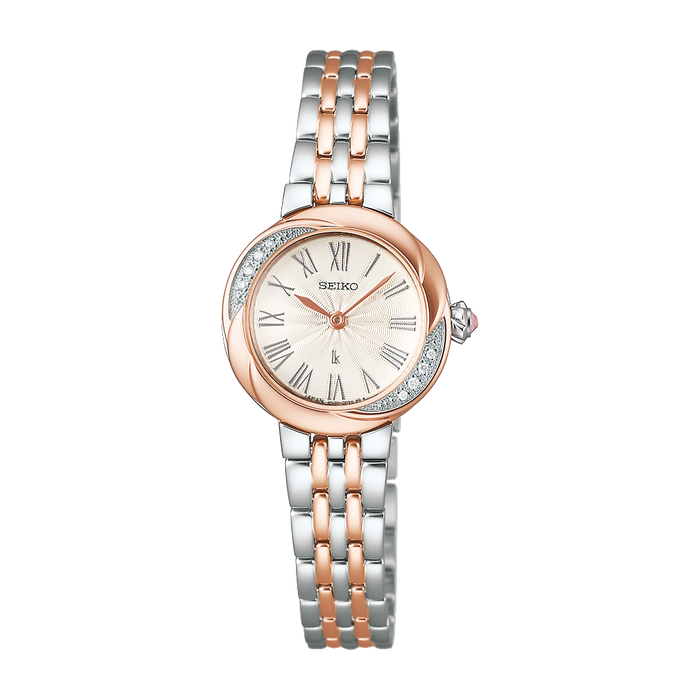 SEIKO　LUKIA　セイコールキア　SSWA002
