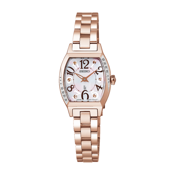 SEIKO　LUKIA　セイコールキア　SSWA016