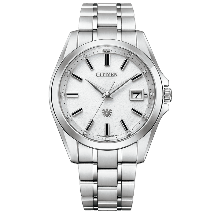 The　CITIZEN　ザシチズン　AQ4091‐56A
