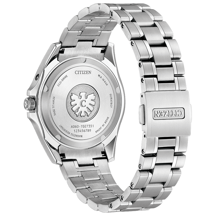 The　CITIZEN　ザシチズン　AQ4091‐56A