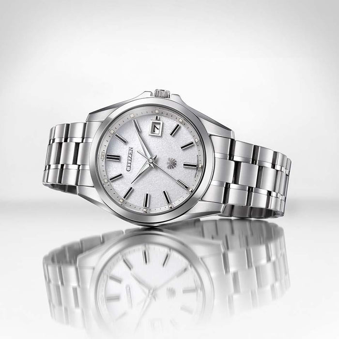 The　CITIZEN　ザシチズン　AQ4091‐56A