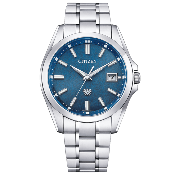 The　CITIZEN　ザシチズン　AQ4091‐56M