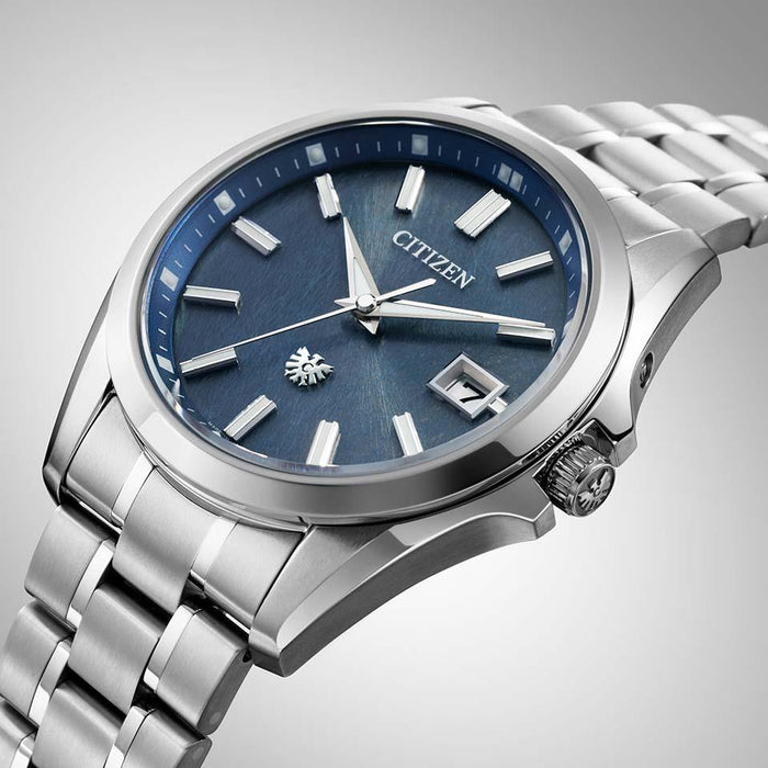The　CITIZEN　ザシチズン　AQ4091‐56M